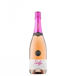 SALVATGE ROSÉ BRUT