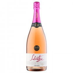 GRAN SALVATGE ROSE BRUT...